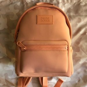 NWOT Dagne Dover Small Dakota in Pomelo